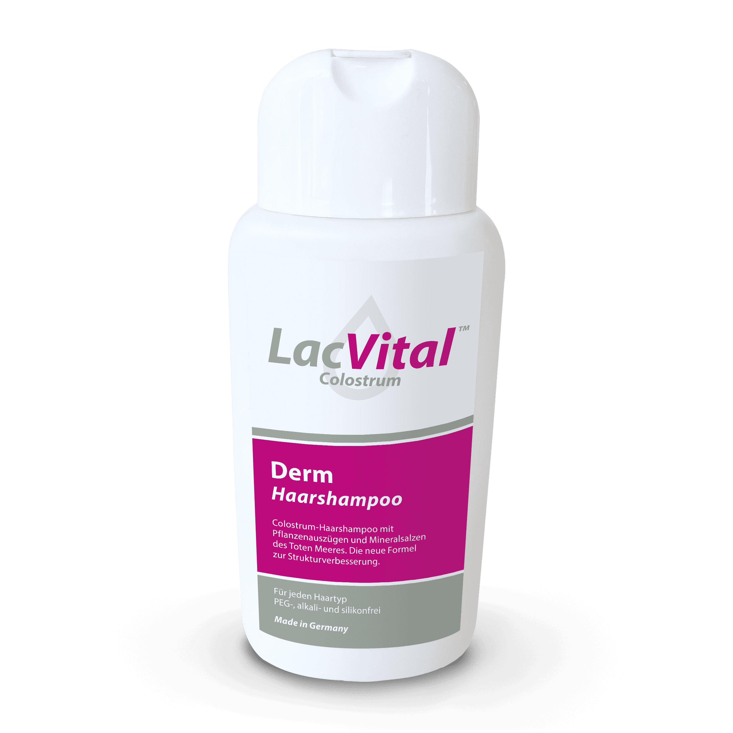 LacVital Colostrum Haarshampoo