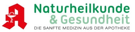 Naturheilkunde und Gesundheit Logo